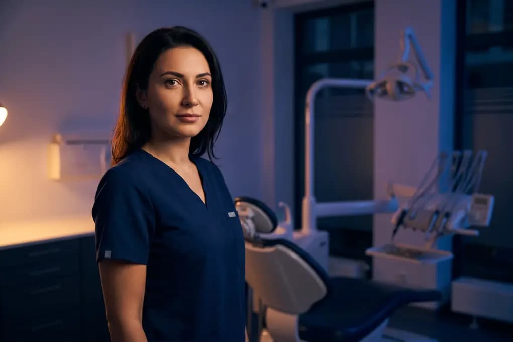 Diş Kliniği