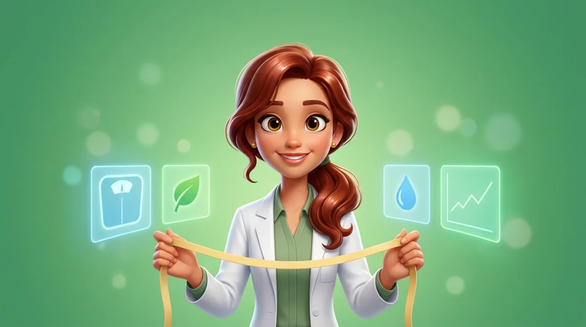 Dietitian Client Programs