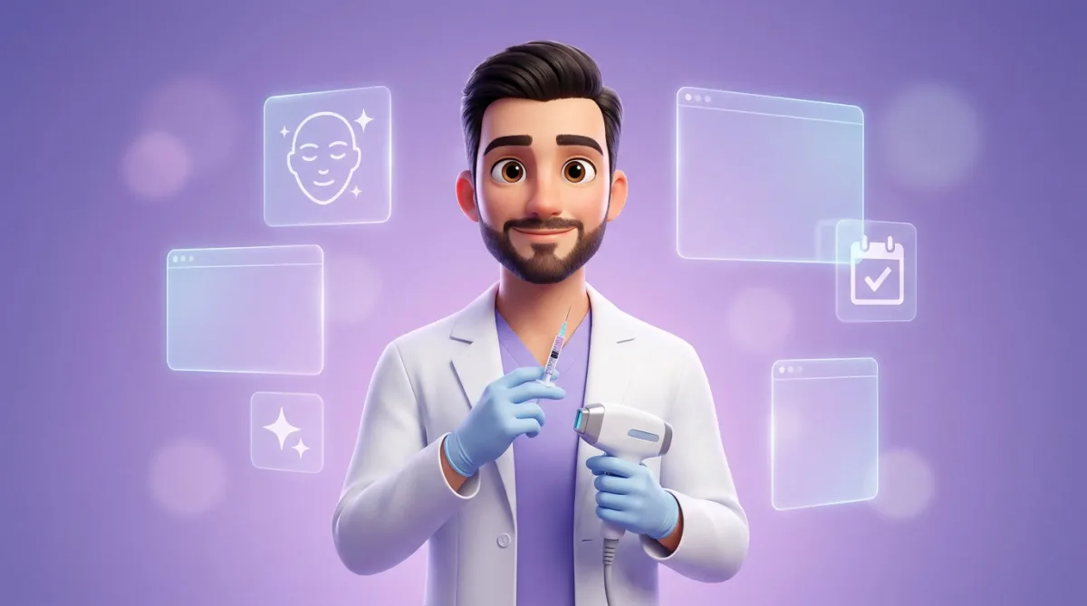 Medicina Estetica e Fisioterapia